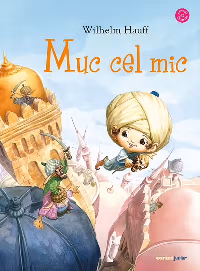 Muc cel mic