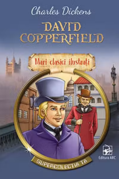 David Copperfield