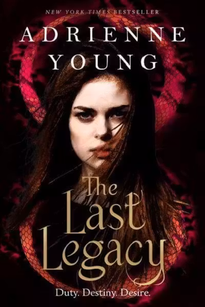 The Last Legacy