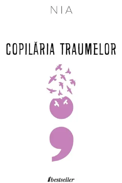 Copilaria traumelor