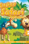 Super Safari Level 2 Pupil's Book