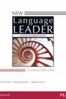 New Language Leader Upper Intermediate Class Audios CDs, 2nd Edition - David Cotton, David Falvey, Simon Kent