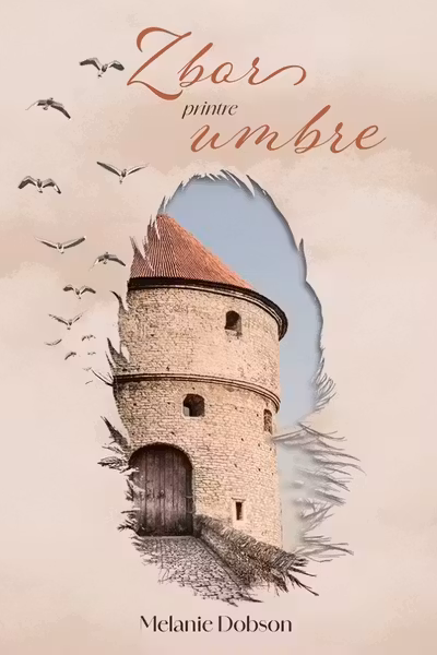 Zbor printre umbre