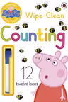Peppa Pig: Practise with Peppa: Wipe-Clean Counting