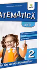 Matematica si explorarea mediului clasa a II-a