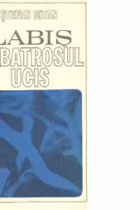 Labis - Albatrosul ucis (Eseu monografic)