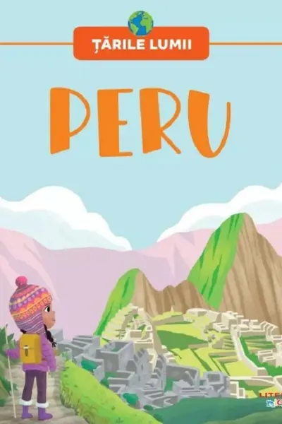 TARILE LUMII. PERU