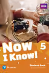 Now I Know! 5 Student Book - Mary Roulston, Mark Roulston