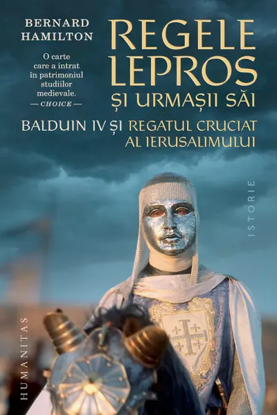 Regele lepros si urmasii sai