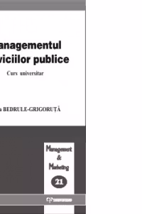 Managementul serviciilor publice