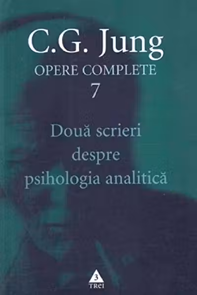 Doua scrieri despre psihologia analitica