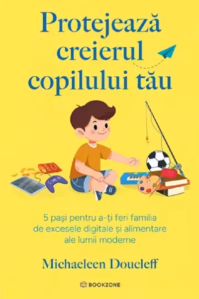 Protejeaza creierul copilului tau