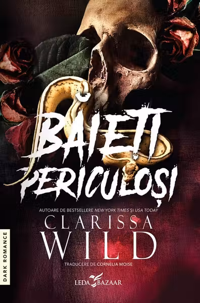 Baieti periculosi