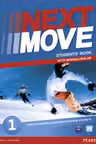 Next Move Level 1 Students' Book with MyLab - Carolyn Barraclough, Katherine Stannett