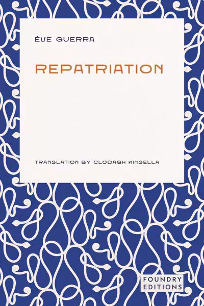 Repatriation