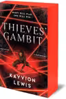 Thieves' Gambit