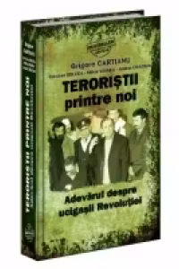 Teroristii printre noi
