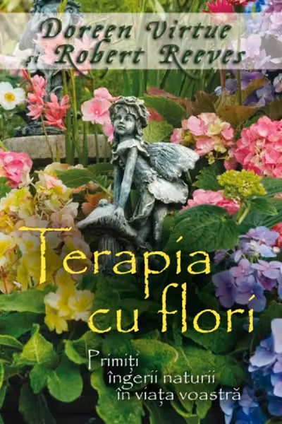 Terapia cu flori