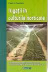 Irigatii în culturile horticole