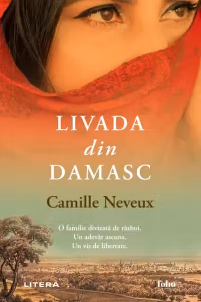 Livada din Damasc