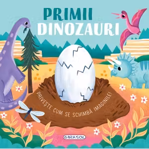 Primii dinozauri