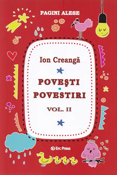 Povești. Povestiri Vol.2