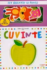 Bebe Invata. Cuvinte. Set Educativ