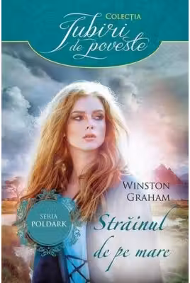 Iubiri de poveste. Strainul de pe mare