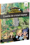 Craniile de cristal mayase