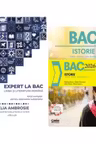 Pachet Bacalaureat Limba si literatura romana Expert la Bac si Istorie - Delia Ambrosie, Marilena Bercea