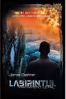 Labirintul Tratament letal vol 3