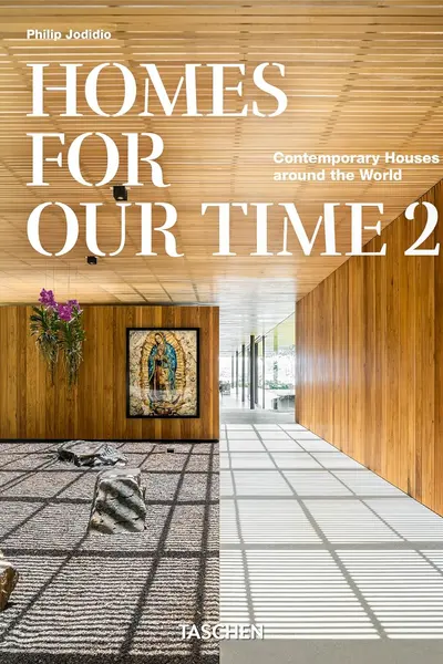 Homes For Our Time 2