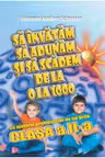 Să învățăm să adunăm și să scădem de la 0 la 1000 - Clasa 2