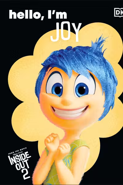 Hello, I'm Joy