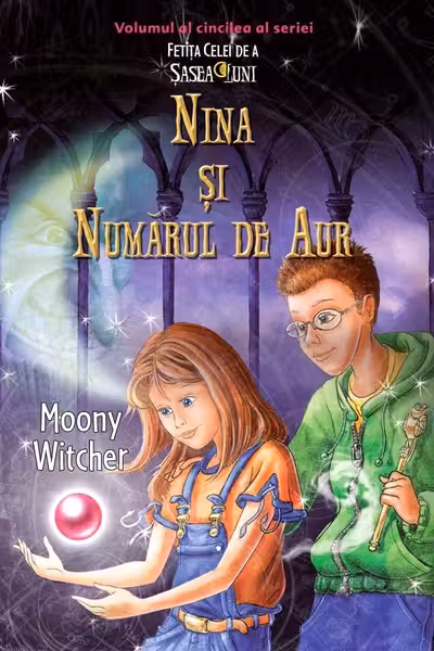 Nina si numarul de aur