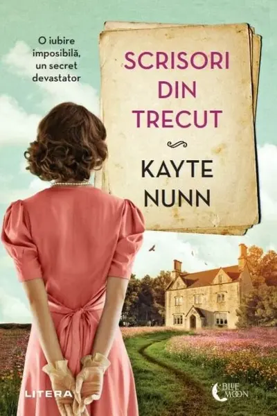 Scrisori din trecut