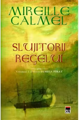 Slujitorii regelui