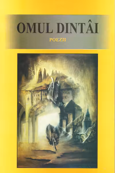 Omul dintâi