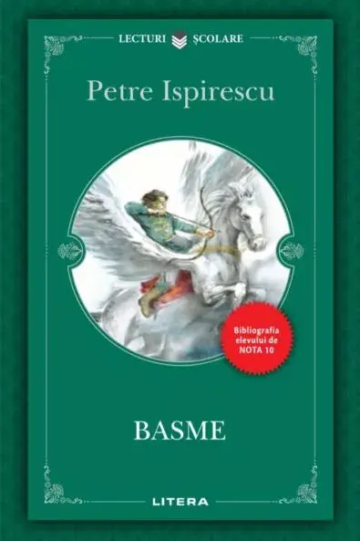 Lecturi Scolare. Basme