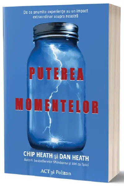 Puterea momentelor