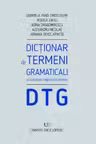 Dictionar de termeni gramaticali