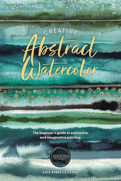 Creative Abstract Watercolor