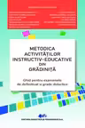 Metodica activitatilor instructiv-educative din gradinita