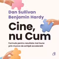 Ebook Cine, nu Cum