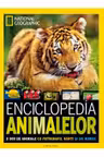 National Geographic. Enciclopedia animalelor 2500 de animale