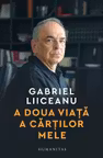 A doua viata a cartilor mele