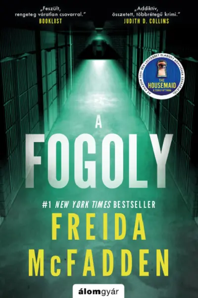 A fogoly