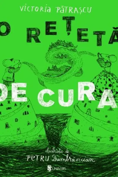 O rețetă de curaj