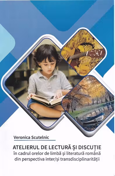 Atelierul de lectura si discutie