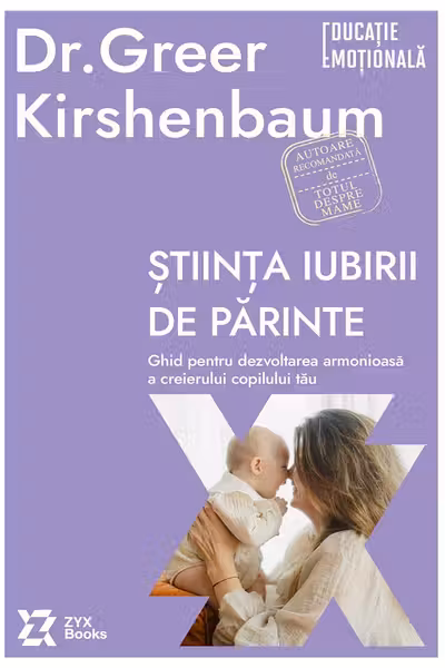 Stiinta iubirii de parinte